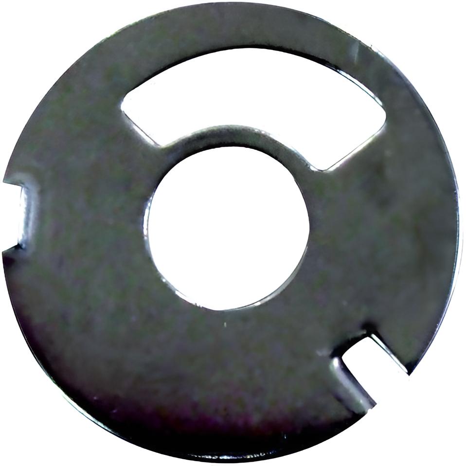 Deckel Wasserpumpe