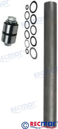 REPARATURSATZ  POWER TRIM