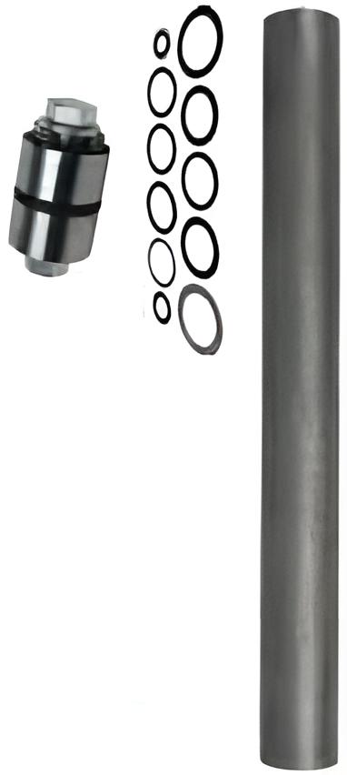 Reparatursatz Power Trim