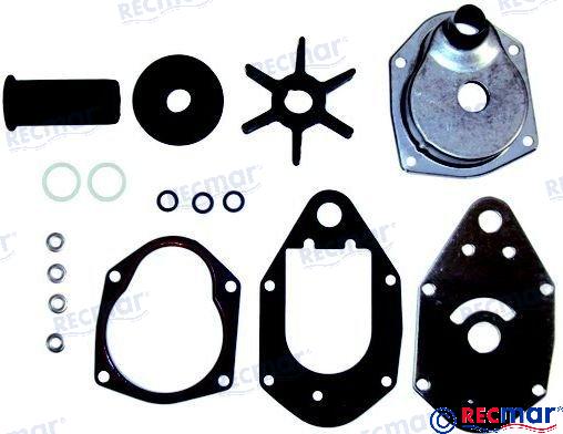 Reparatursatz Wasserpumpe