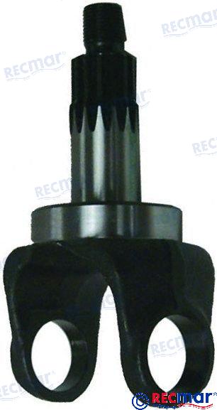 Union Z-antireb Kardan