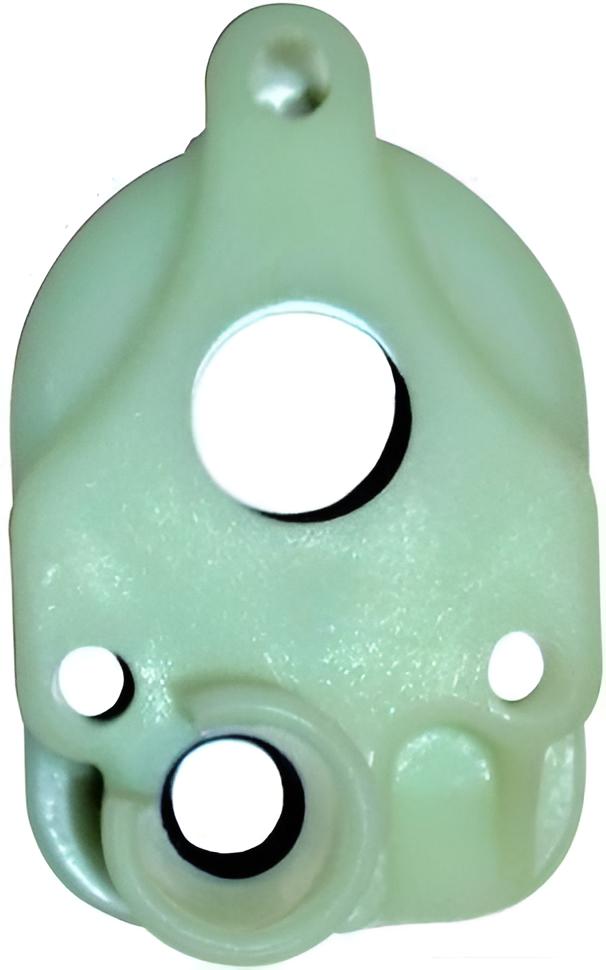 Gehäuse Wasserpumpe