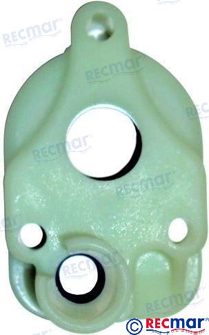 Gehäuse Wasserpumpe