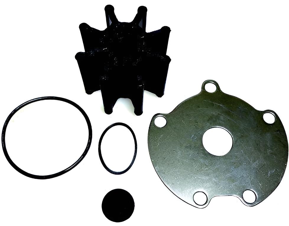 Satz Impeller