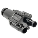 Mercruiser Seewasserpumpe V6 & V8 mit Std. Keilriemen