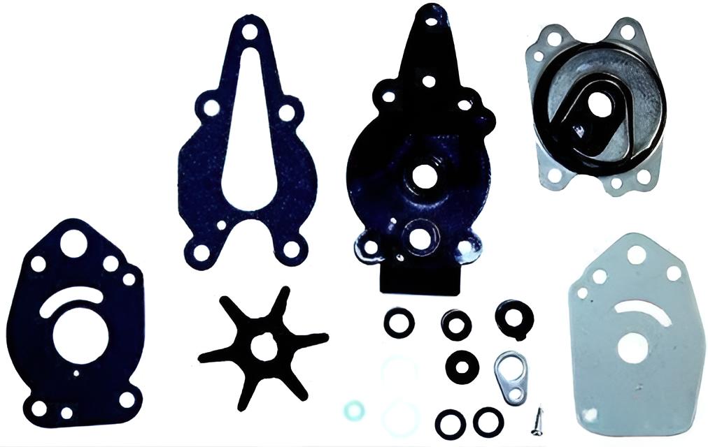 Reparaturreparatursatz Wasserpumpe