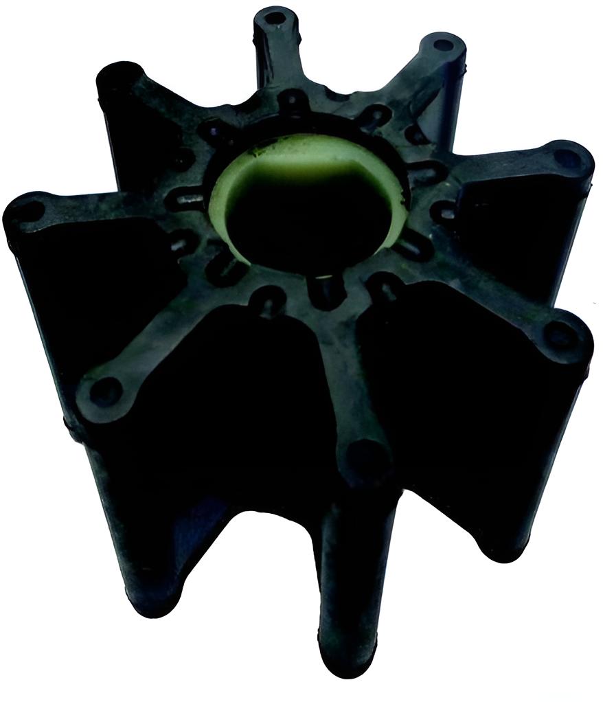 Impeller Bravo