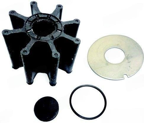 Satz Impeller