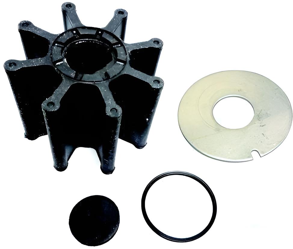 Satz Impeller