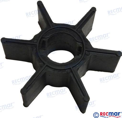 IMPELLER MERCURY 47-95289 2