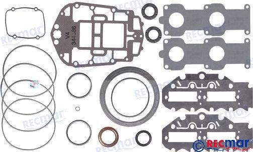 Dichtungssatz Johnson-evinrude
