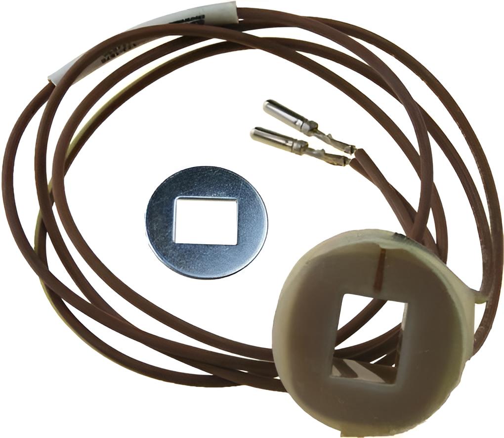 Stator