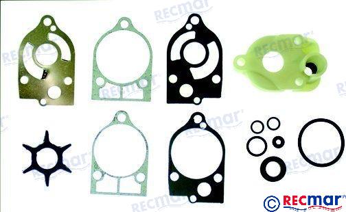 Reparaturreparatursatz Wasserpumpe