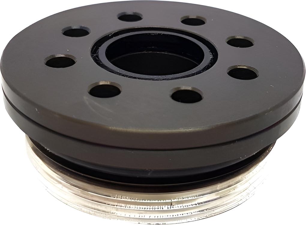 Trim Cylinder Head