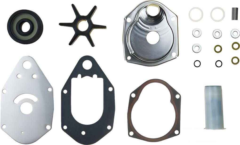 Reparatursatz Mercury 40/50/60 Efi