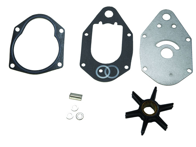 Reparatursatz Mercury 40/50/60 Efi