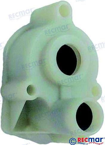 Gehäuse Wasserpumpe