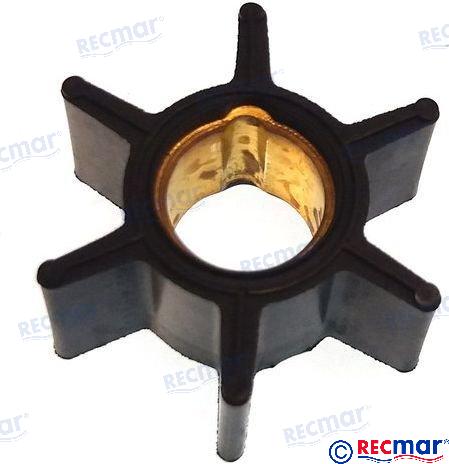 IMPELLER MERCURY 47-89981