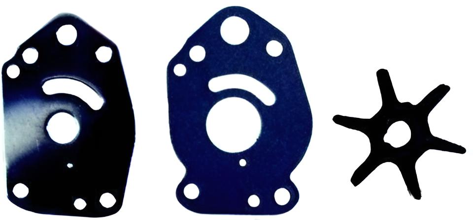 Reparaturreparatursatz Wasserpumpe