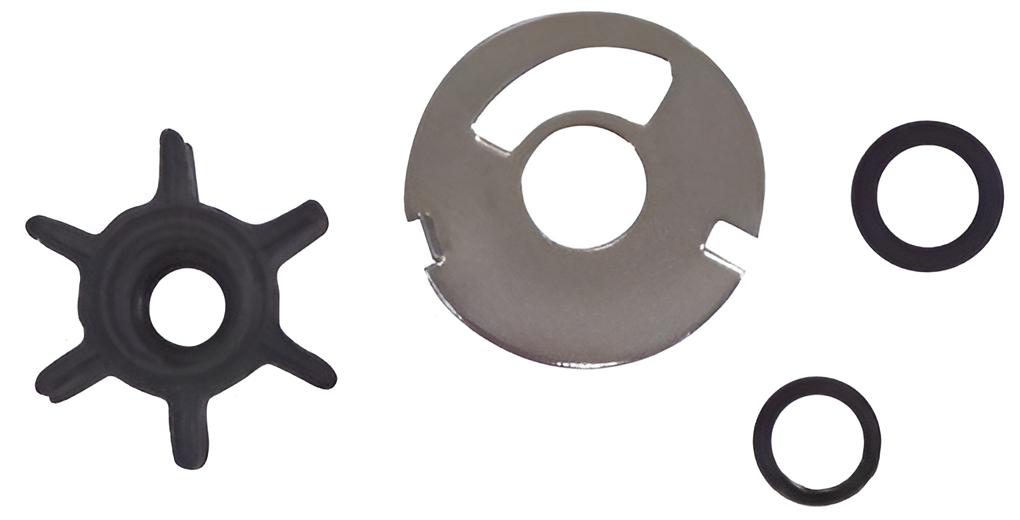 Reparatursatz Wasserpumpe