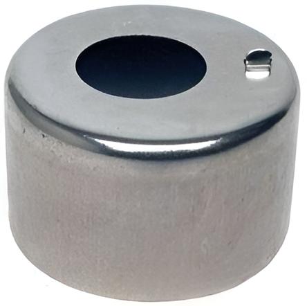 Kupplung Inox.