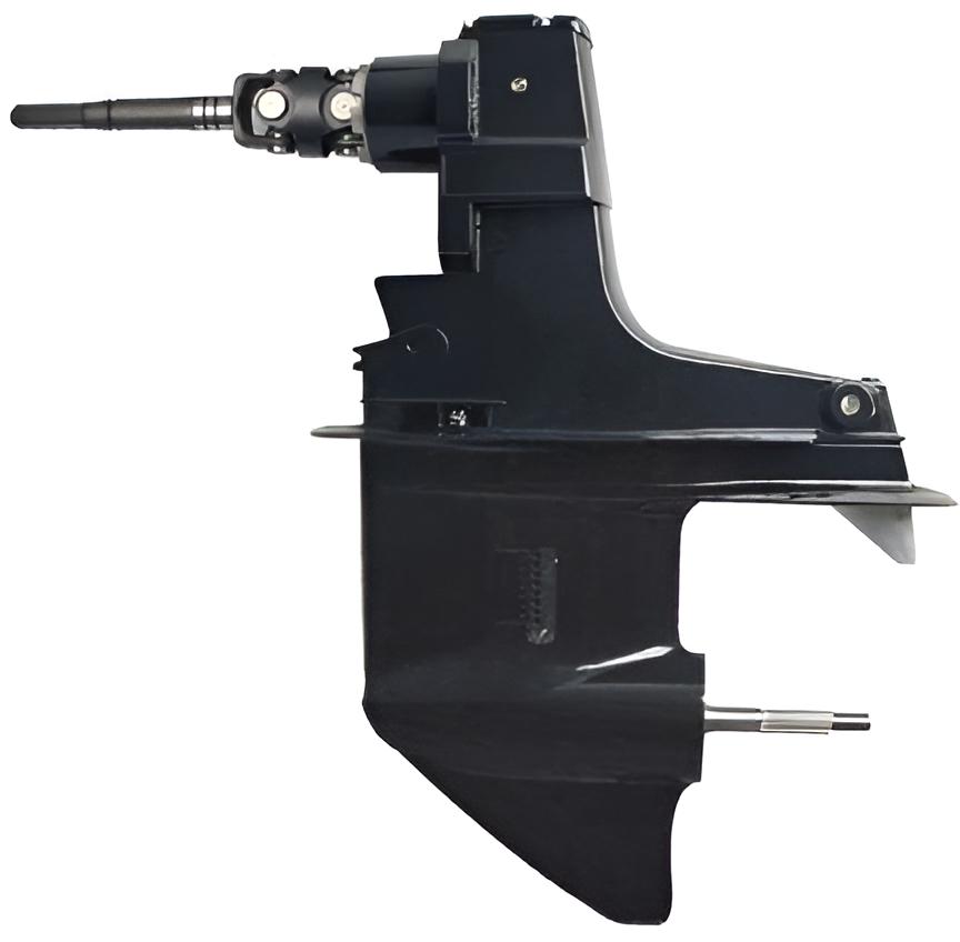Z-antrieb Komplett 4.3lh/4.3lefi/5.0l Ge