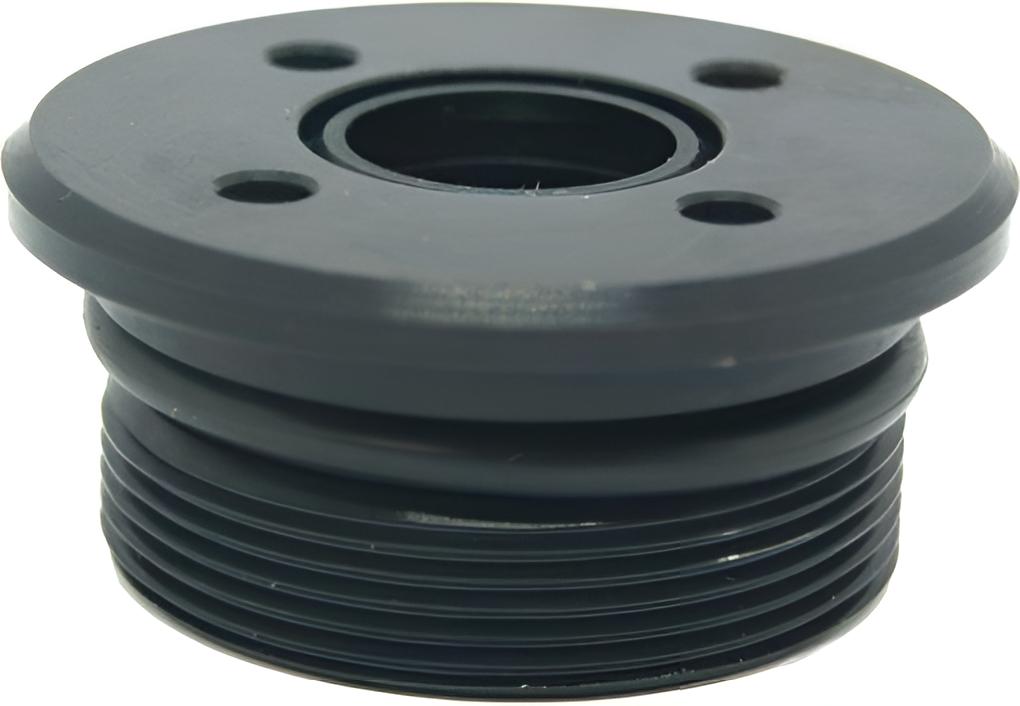 Trim Cylinder Head