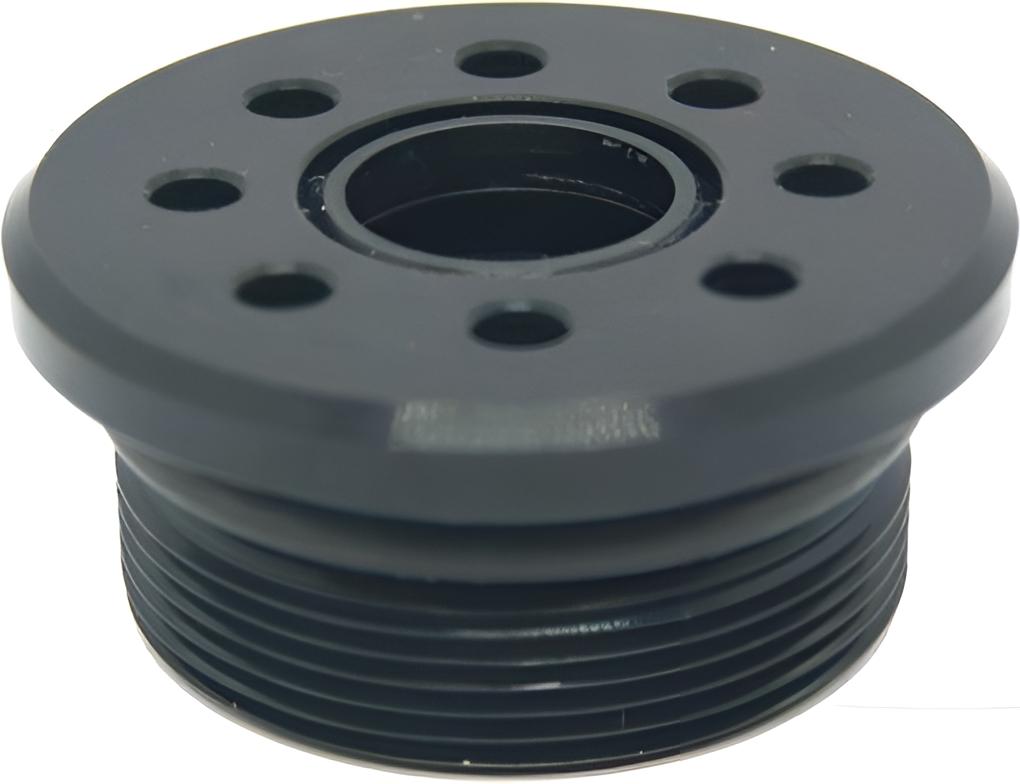 Trim Cylinder Head