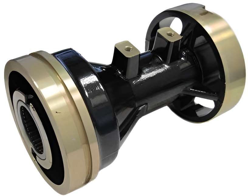 Führungslager OMC Cobra (Bearing Carrier)1986-1980