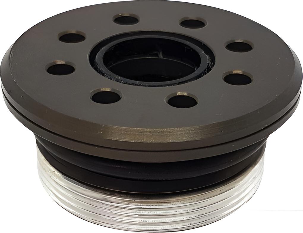 Trim Cylinder Head