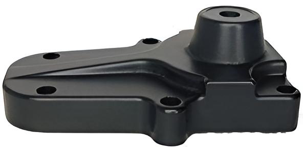 Deckel Mit Dichtring