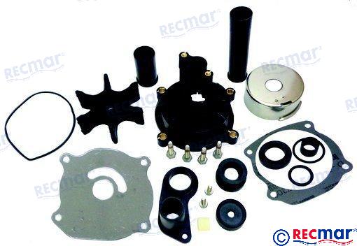 Reparatursatz Wasserpumpe