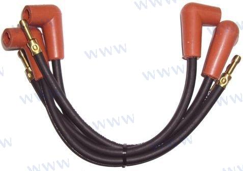 Zündkabelverlängerrung 17cm