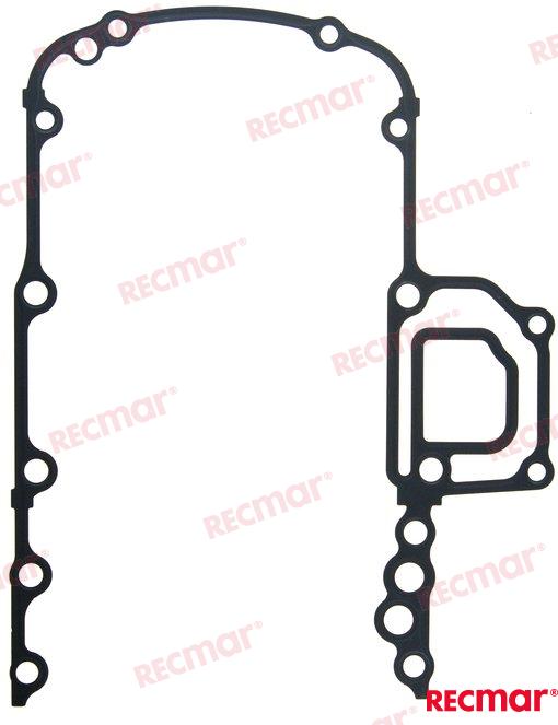 Dichtung Motorhalter