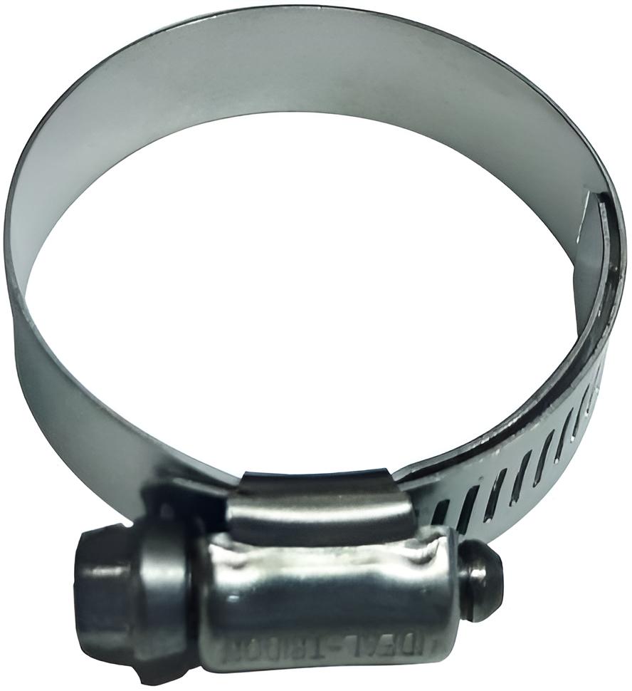 Schelle Inox 32-50