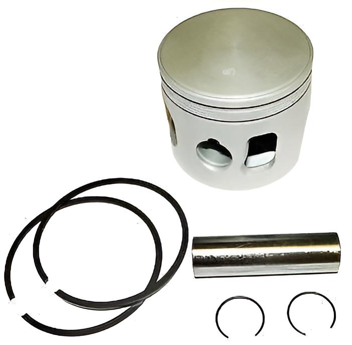 Kolben Steuerbord 030