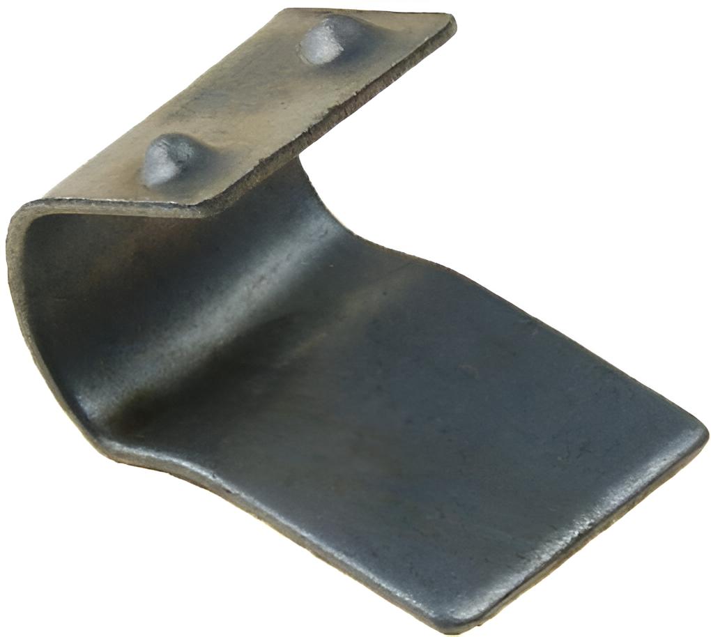 Clip Faltenbalg