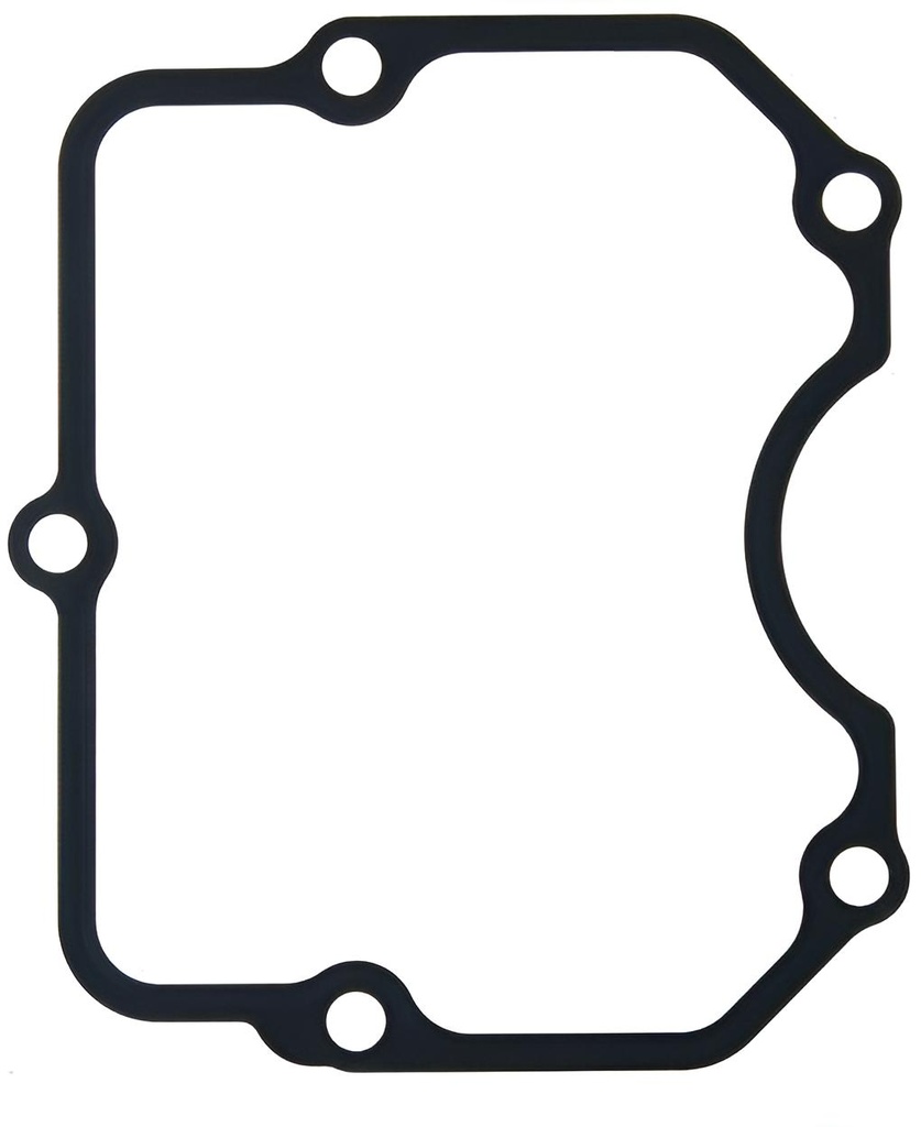 Dichtung, Einbau Gehäuseabdeckung