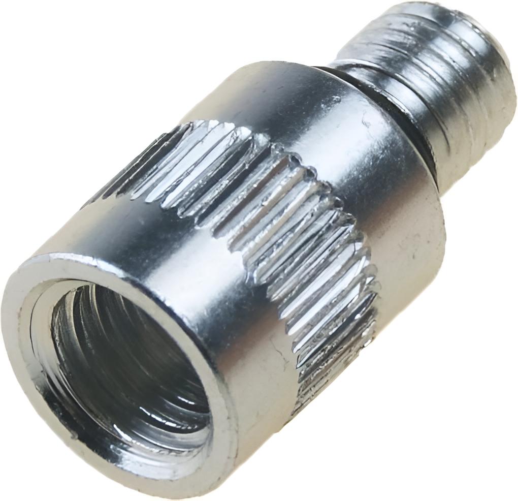 Adapter Metrisch