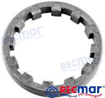 Sicherheitsscheibe Z-antrieb