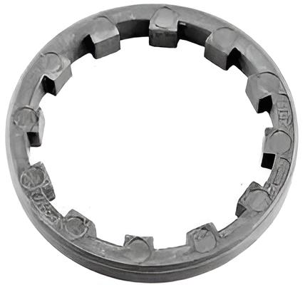 Sicherheitsscheibe Z-antrieb