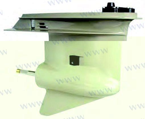 Gehäuse Z-antireb Omc Cobra