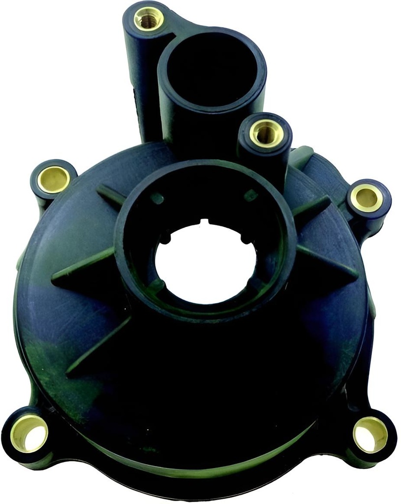Deckel Wasserpumpe
