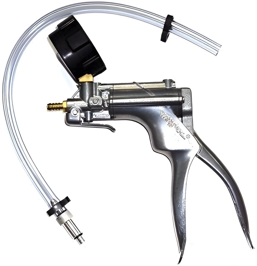 Vakuummeter