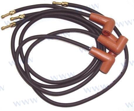 Zündkabelverlängerrung 61cm