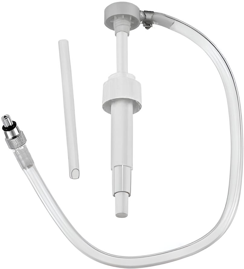 Getriebeöl Pumpe Für 1 L Flaschen