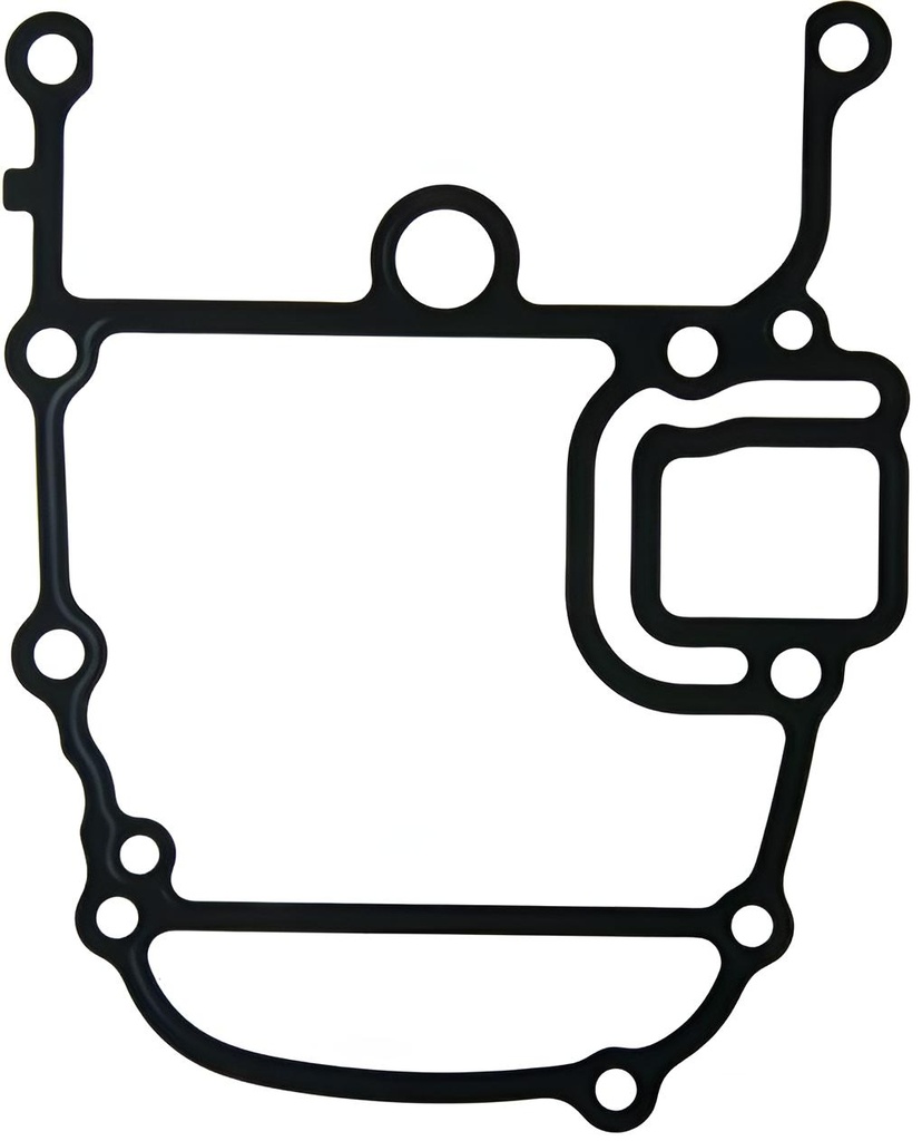 Dichtung Motorhalter