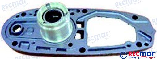 WASSERPUMPEN GRUNDPLATTE