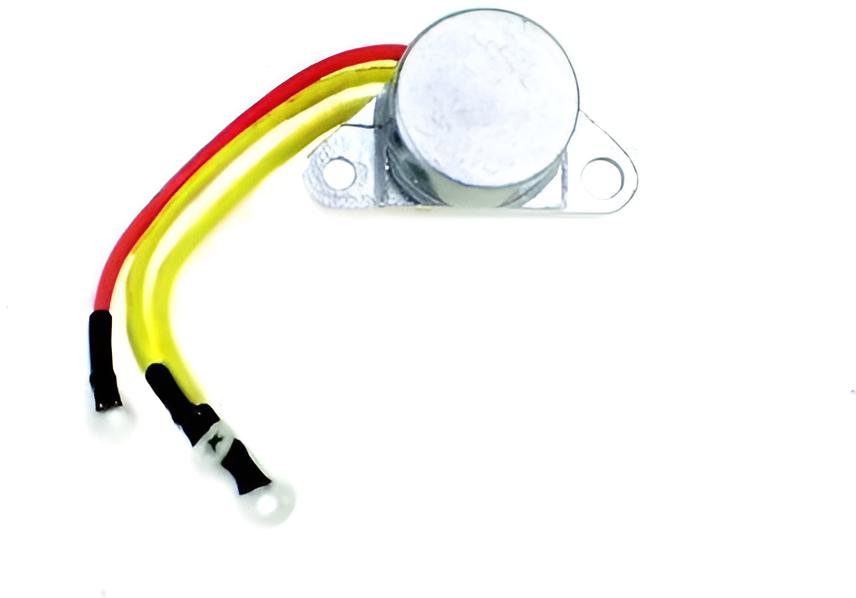 Rectifier