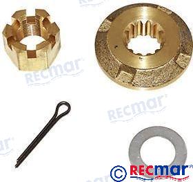 Propeller Befestigungssatz